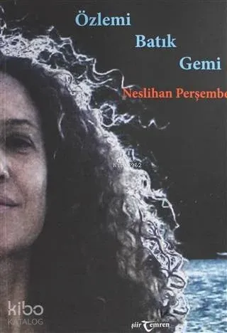 Özlemi Batık Gemi