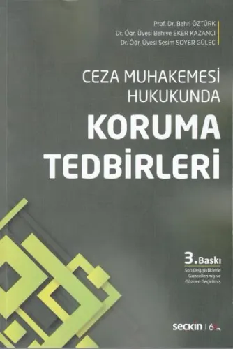 Koruma Tedbirleri