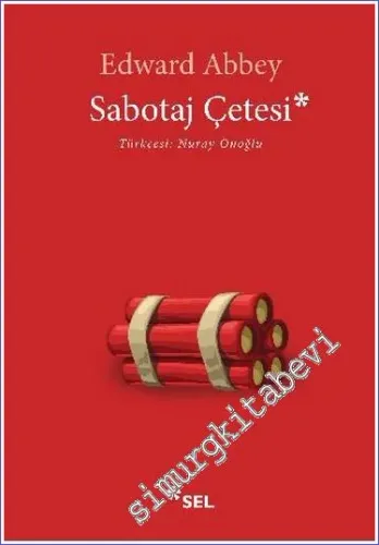 Sabotaj Çetesi -         2020
