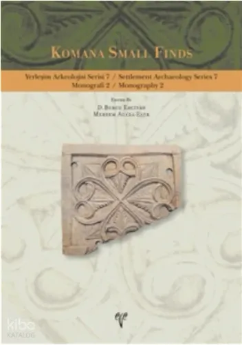 YAS 7 - Komana Small Finds