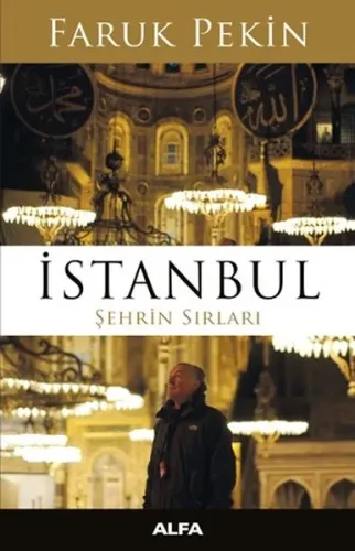 İstanbul  Şehrin Sırları