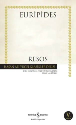 Resos Euripides
