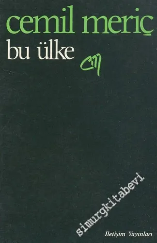 Bu Ülke -