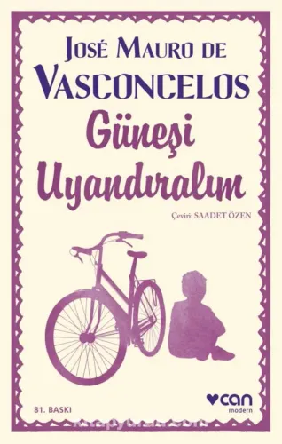 Kültür - Güneşi Uyandıralım