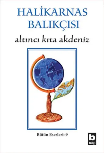 Altıncı Kıta - Akdeniz