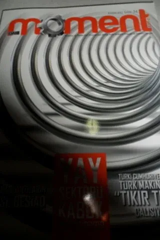 Moment Dergisi 2012 / 54