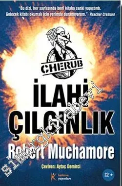 Cherub 5 - İlahi Çılgınlık -        2011