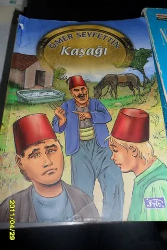 Kaşağı