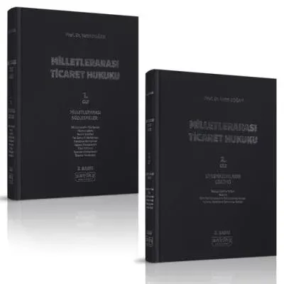 Milletlerarası Ticaret Hukuku