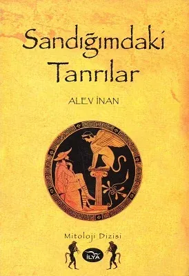 Sandığımdaki Tanrılar
