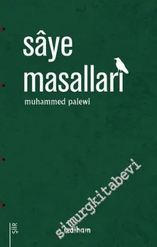 Saye Masalları -        2016