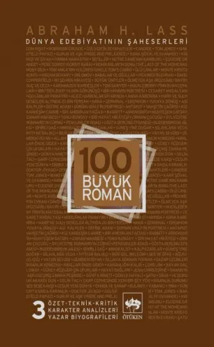 100 Büyük Roman -3-