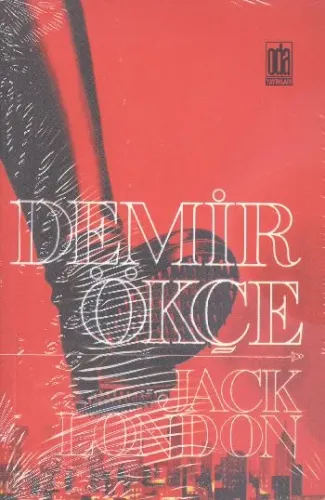 Demir Ökçe | Jack London | Oda Yayınları