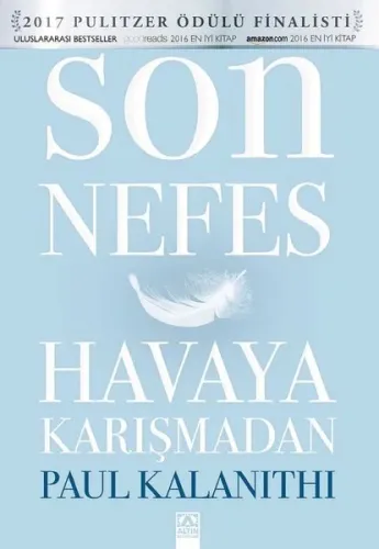 Son Nefes Havaya Karışmadan