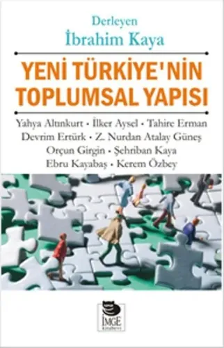 Yeni Türkiye’nin Toplumsal Yapısı