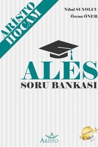 Aristo Hocam ALES Soru Bankası