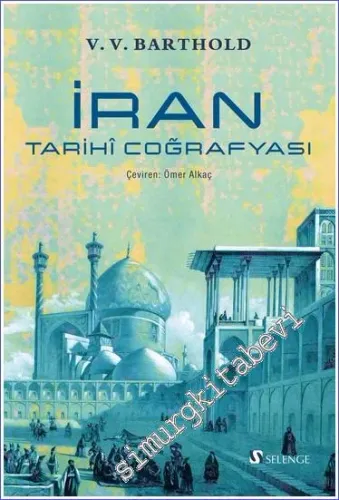 İran Tarihî Coğrafyası -         2022
