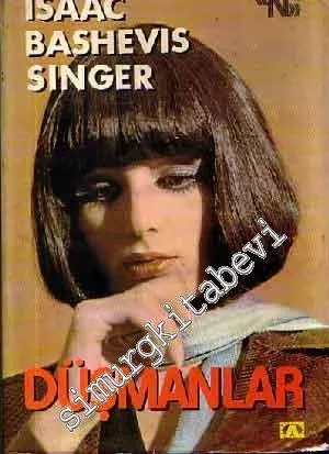 Düşmanlar -