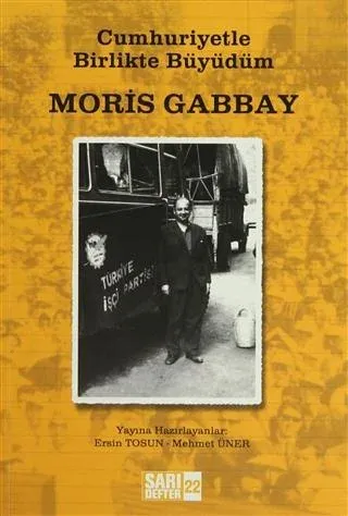 Moris Gabbay