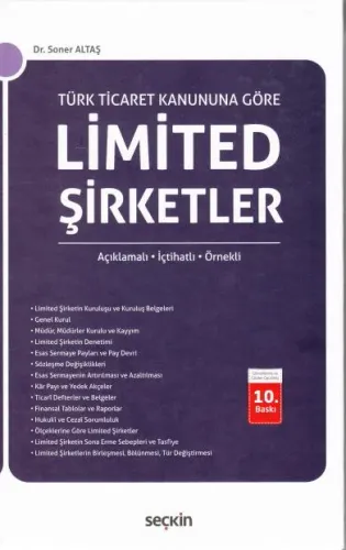Limited Şirketler