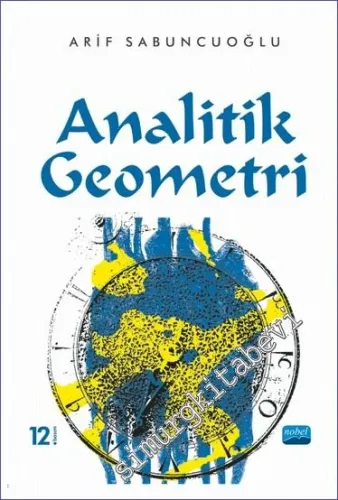 Analitik Geometri -         2022