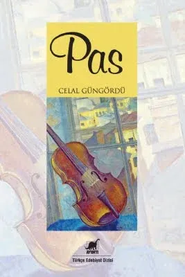 Pas