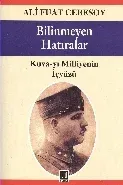 Bilinmeyen Hatıralar