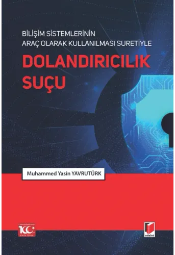 Dolandırıcılık Suçu