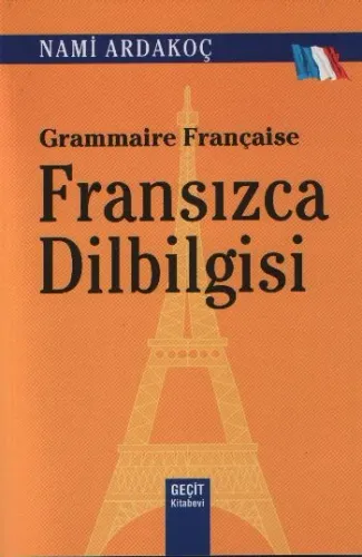 Fransızca Dilbilgisi