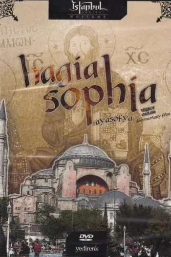 Ayasofya (Dvd)