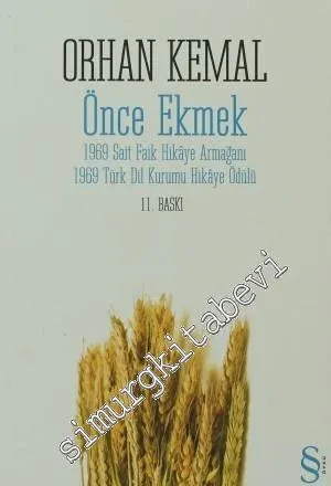 Önce Ekmek -         2026