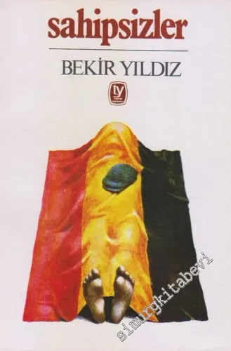 Sahipsizler : Hikayeler -        1979