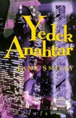 Yedek Anahtar