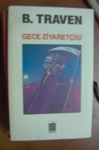 Gece Ziyaretçisi