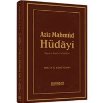 Aziz Mahmut Hüdayi