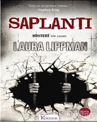 Saplantı