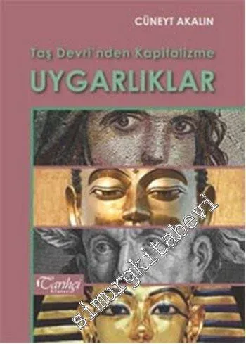 Taş Devri'nden Kapitalizme Uygarlıklar -         2015