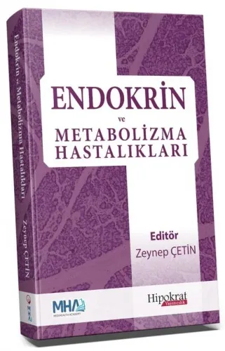 Endokrin ve Metabolizma Hastalıkları