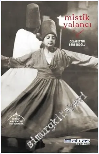 Mistik Yalancı -        2023