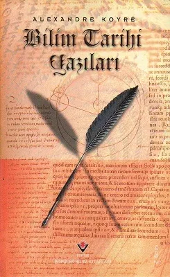 Bilim Tarihi Yazıları