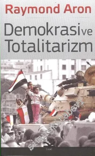 Demokrasi ve Totalitarizm