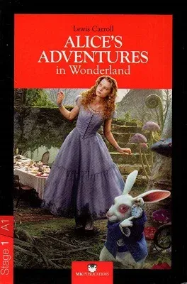 Alice's Adventures in Wonderland Stage 1