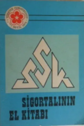 Sigortalının El Kitabı