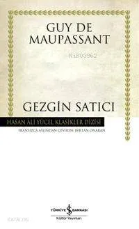Gezgin Satıcı; Ciltli