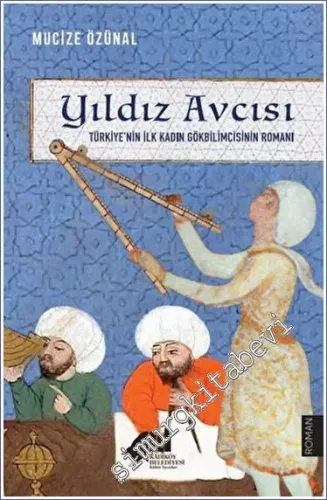 Yıldız Avcısı -