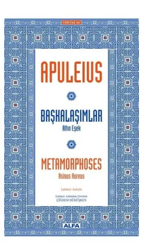 Başkalaşımlar;Altı Eşek
