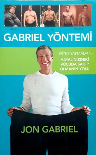 Gabriel Yöntemi