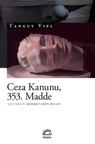 Ceza Kanunu , 353. Madde