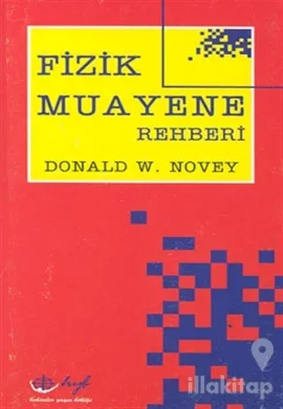 Fizik Muayene Rehberi