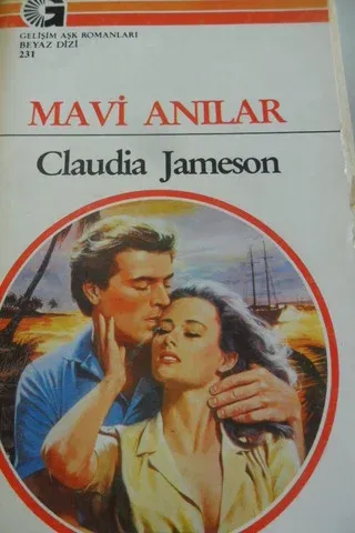 Mavi Anılar - 231